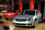 Mitsubishi Galant 2009 года